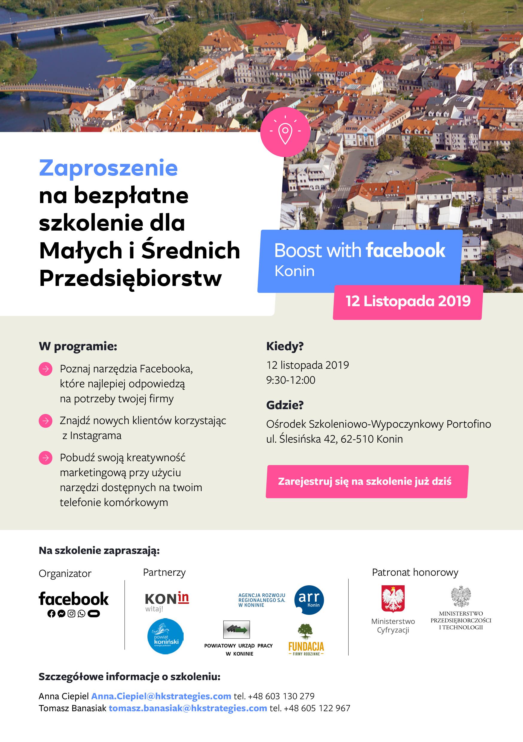 Zaproszenie