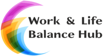 Logo Work&Life