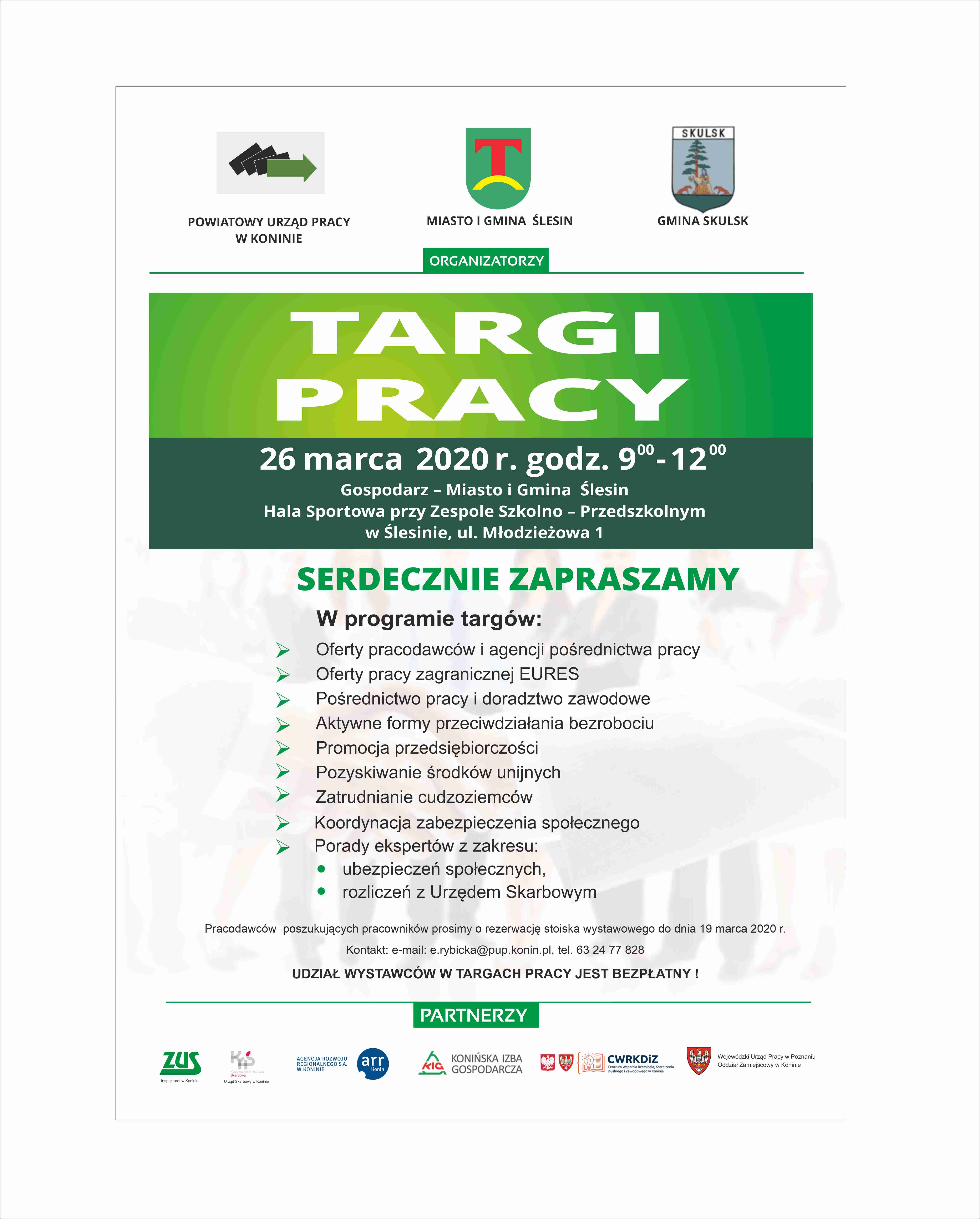 Targi Pracy