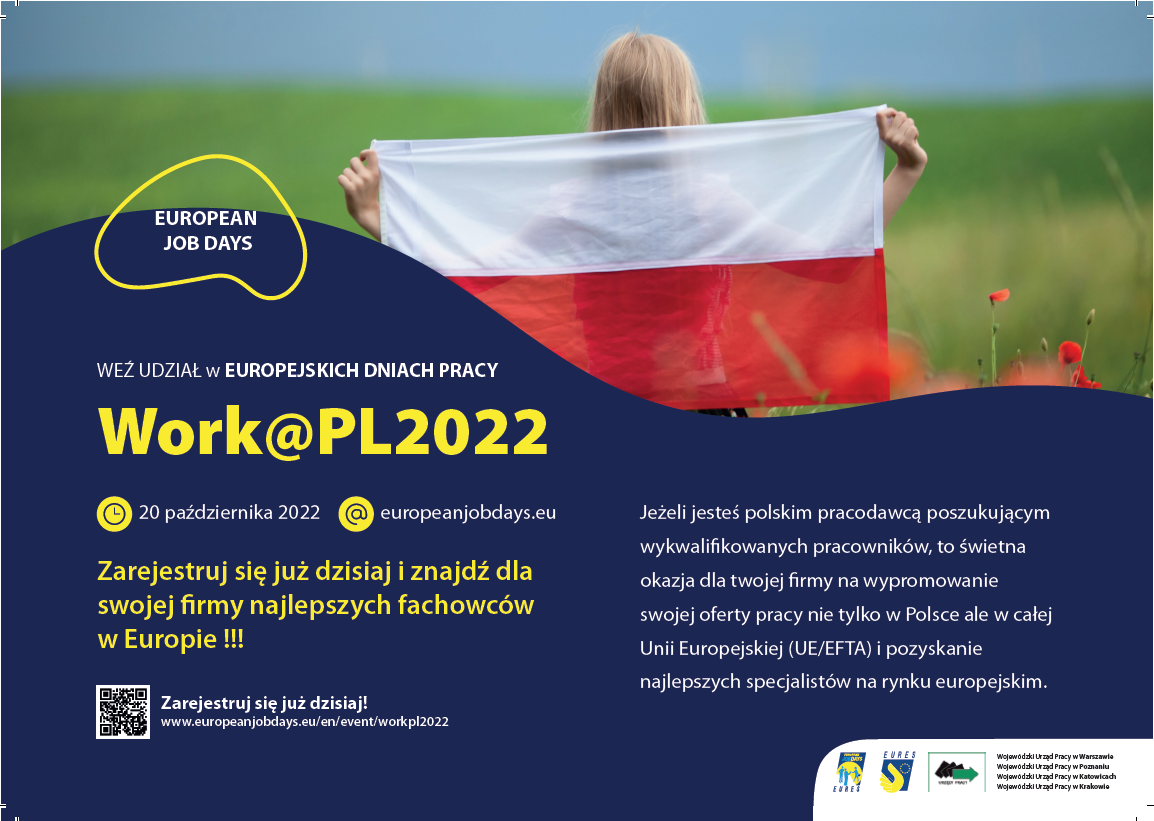 Europejskie Dni Pracy 2022 - str1