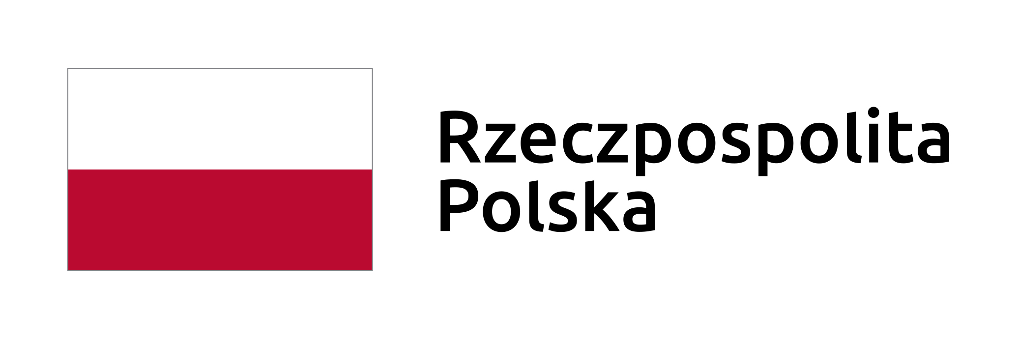 Logo Rzeczpospolita Polska