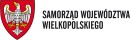 Logo Samorządu Województwa Wielkopolskiego