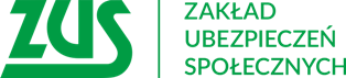 Logo ZUS