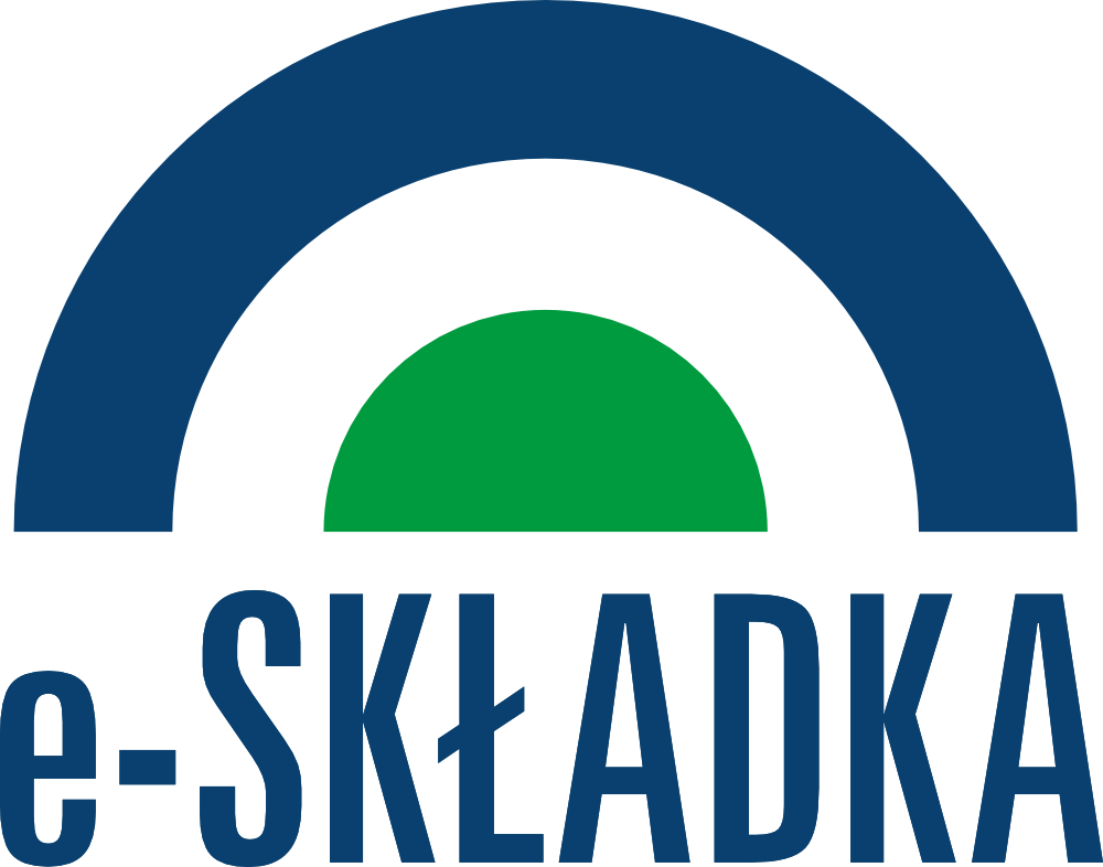 Logo e-składka