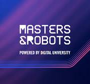 Zdjęcie artykułu Konferencja Masters & Robots Youth dla młodzieży - poznaj rynek pracy przyszłości