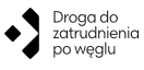 Zdjęcie artykułu Projekt „Droga do zatrudnienia po węglu" współfinansowany...